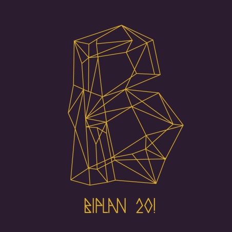 „Biplan“ – „Biplan 20!“ CD+DVD, 2016