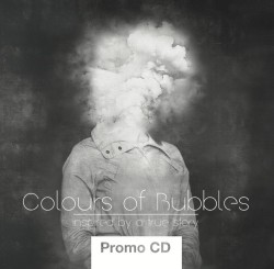 „Colours of Bubbles“ –...
