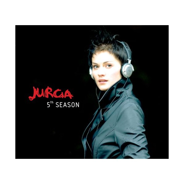 Jurga–„5th Season“ (singlas) CD-S, 2007