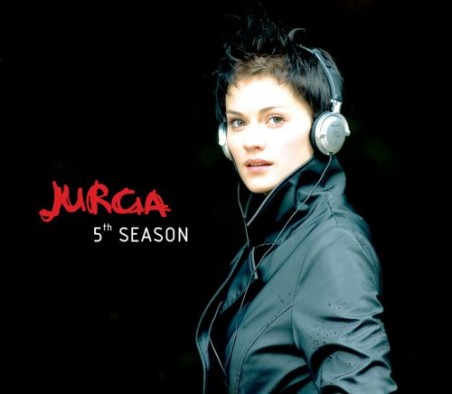 Jurga–„5th Season“ (single) CD-S, 2007