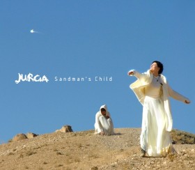 Jurga–„Sandman’s Child“ (single) CD-S, 2008