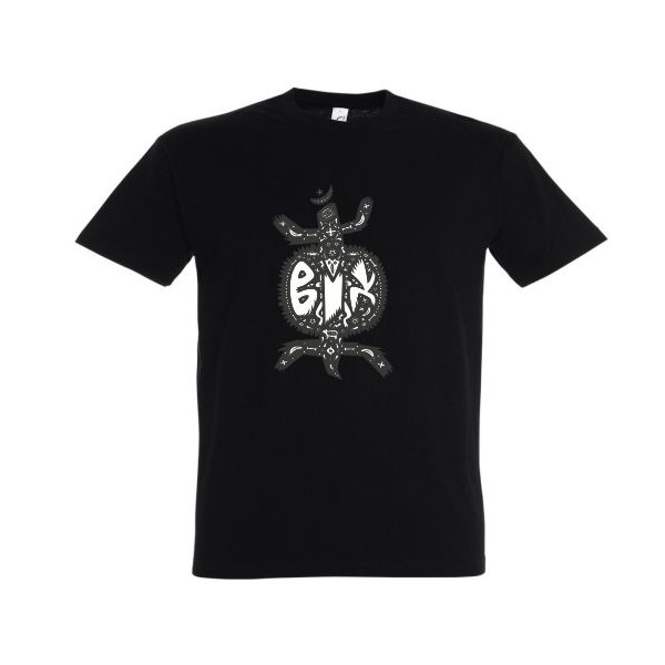 „Bix“ – „Bix-Ray“ marškinėliai
