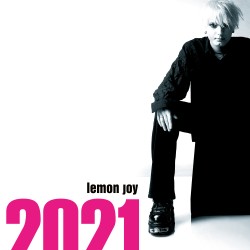 „lemon joy“ – „2021“ 2xLP,...