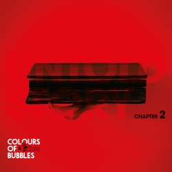 „Colours of Bubbles“ & St....