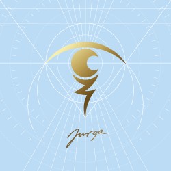 Jurga – „Jurga“ CD/LP, 2020