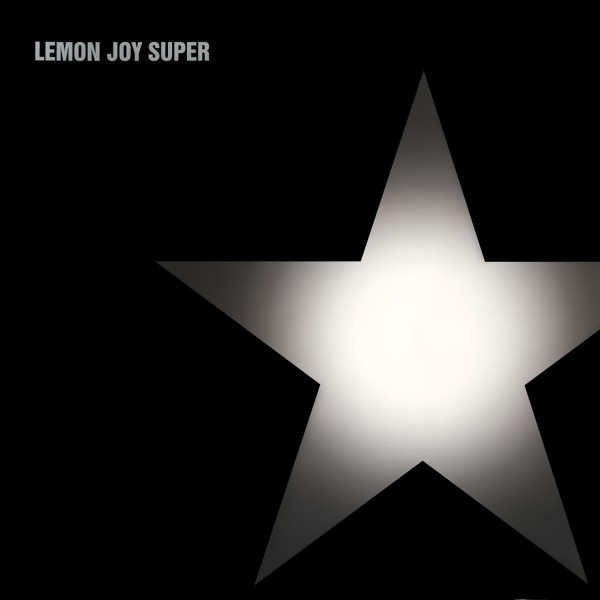 „Lemon Joy“ – „Super“ (Remasteris 2018) CD, 1998/2018